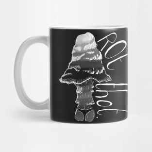 Rot Hottie Mug